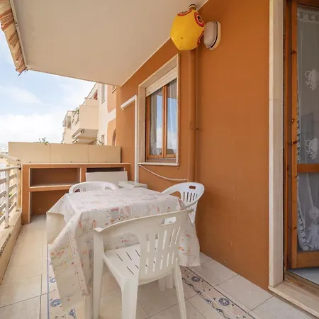 Summer Seaview Alghero