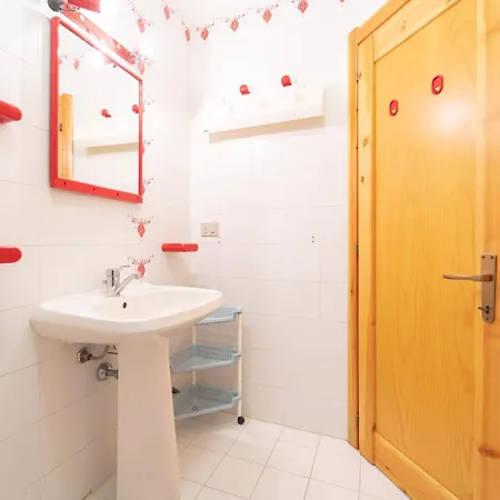 Apartamento Summer Seaview