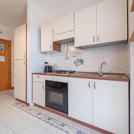 Summer Seaview Apartamento