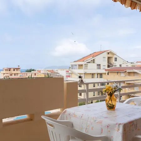 Summer Seaview Alghero