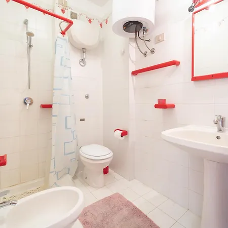 Summer Seaview Apartment Alghero