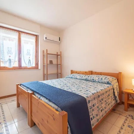 Apartmán Summer Seaview Alghero