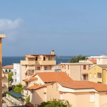 Summer Seaview Alghero