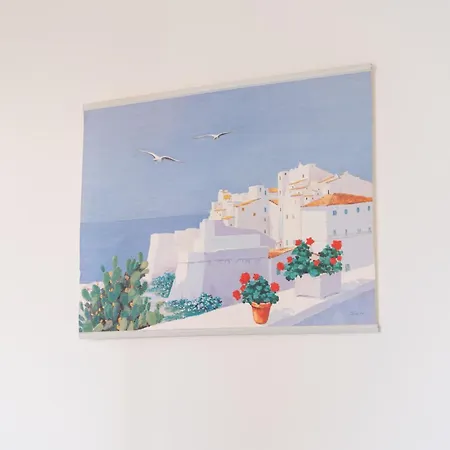 Summer Seaview * Альгеро