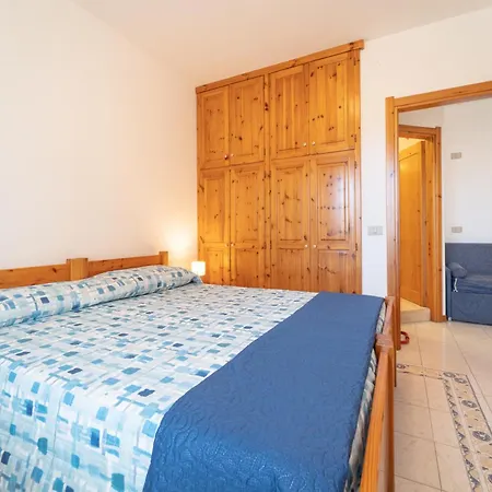 Summer Seaview * Альгеро