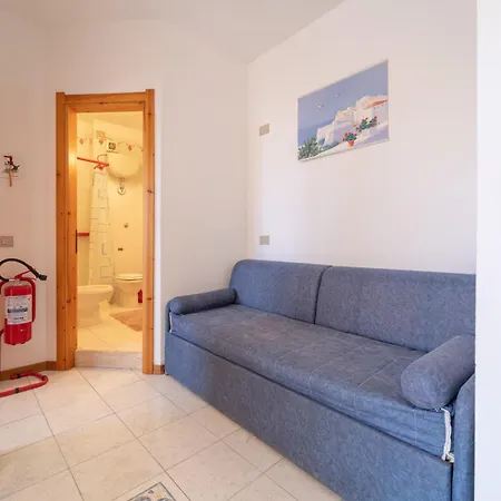 Summer Seaview Appartement *