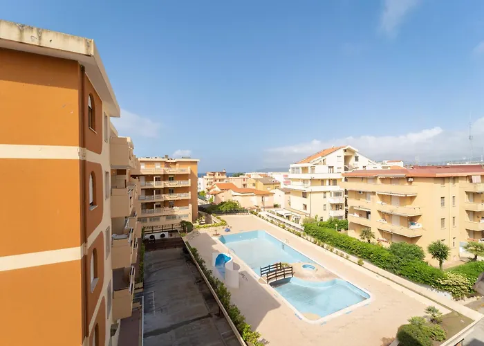 Appartement Summer Seaview *