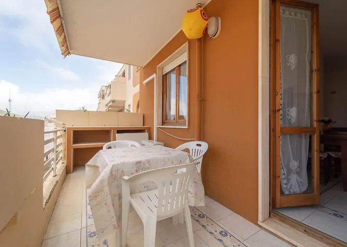 Summer Seaview Alghero