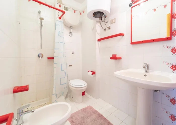 Summer Seaview Appartement Alghero