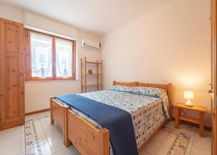 Appartement Summer Seaview Alghero