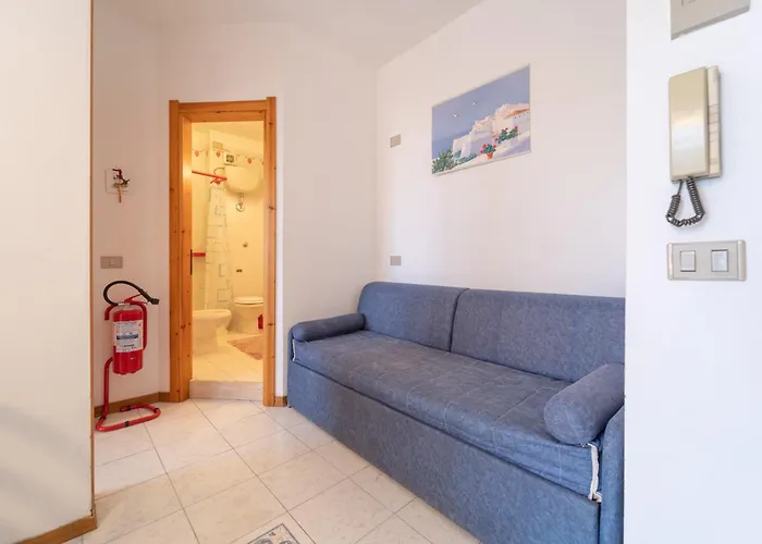 Summer Seaview Appartement *