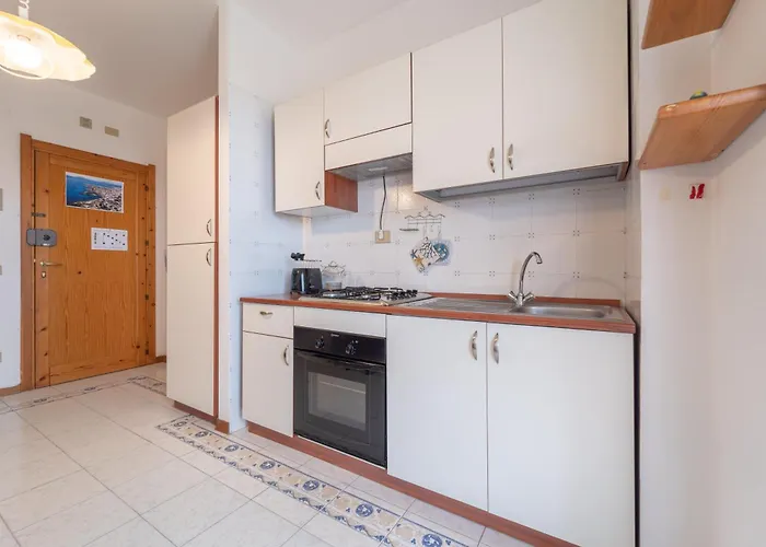 Summer Seaview Appartement